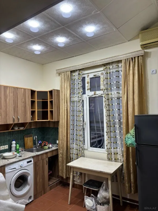 Kirayə verilir 5 otaqlı mənzil 70 m²