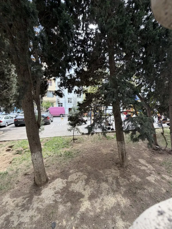 Satılır 3 otaqlı mənzil 58 m²