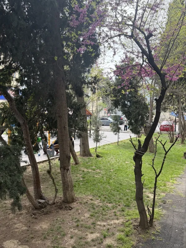 Satılır 3 otaqlı mənzil 58 m²