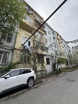 Satılır 3 otaqlı mənzil 58 m²