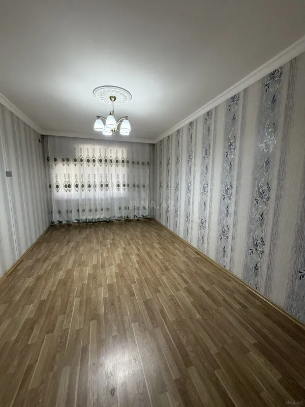 Satılır 3 otaqlı mənzil 58 m²