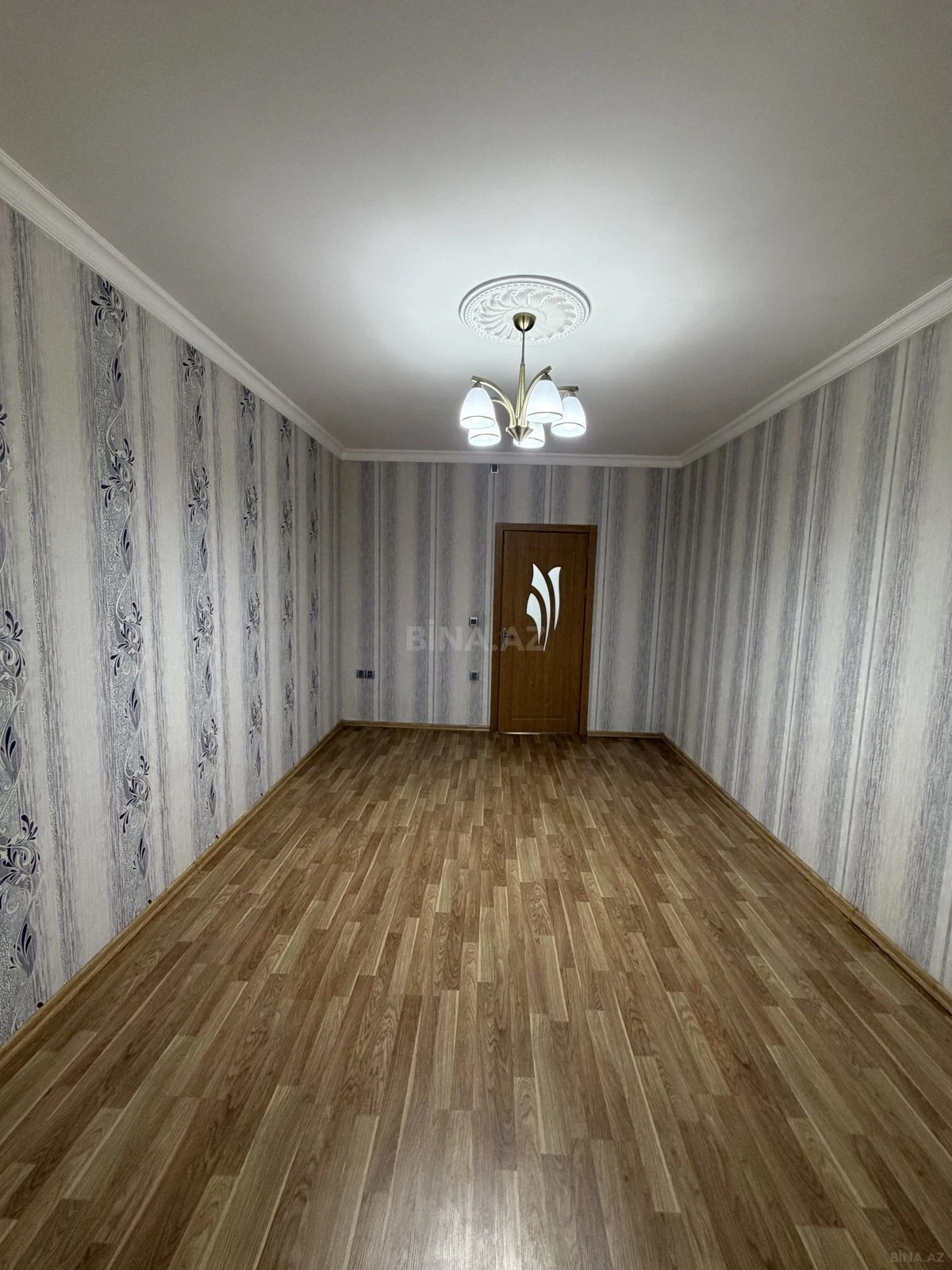 Satılır 3 otaqlı mənzil 58 m²