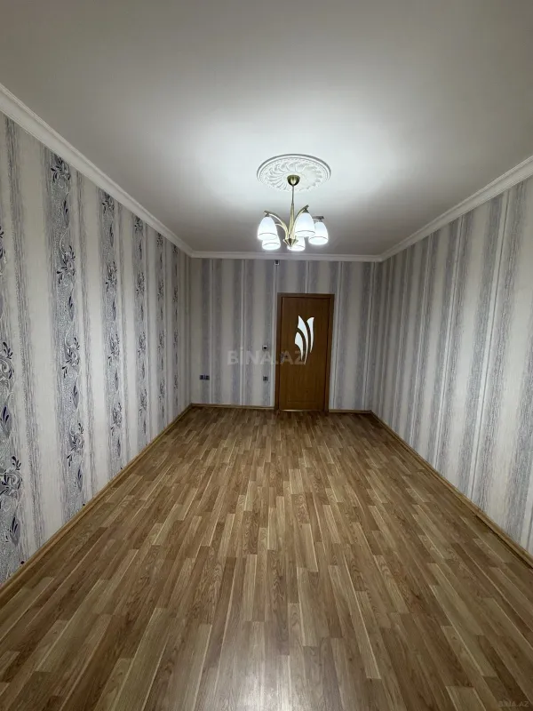 Satılır 3 otaqlı mənzil 58 m²