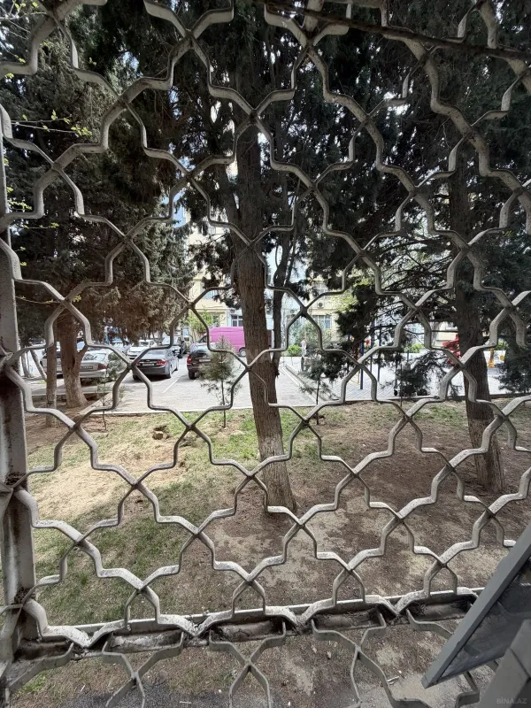 Satılır 3 otaqlı mənzil 58 m²