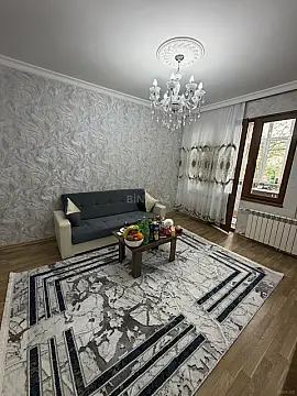 Satılır 3 otaqlı mənzil 58 m²