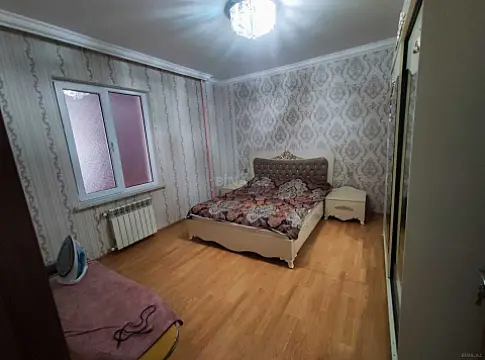Kirayə verilir 4 otaqlı mənzil 150 m² — Bakı, Nərimanov 4 otaq 150.00 m²