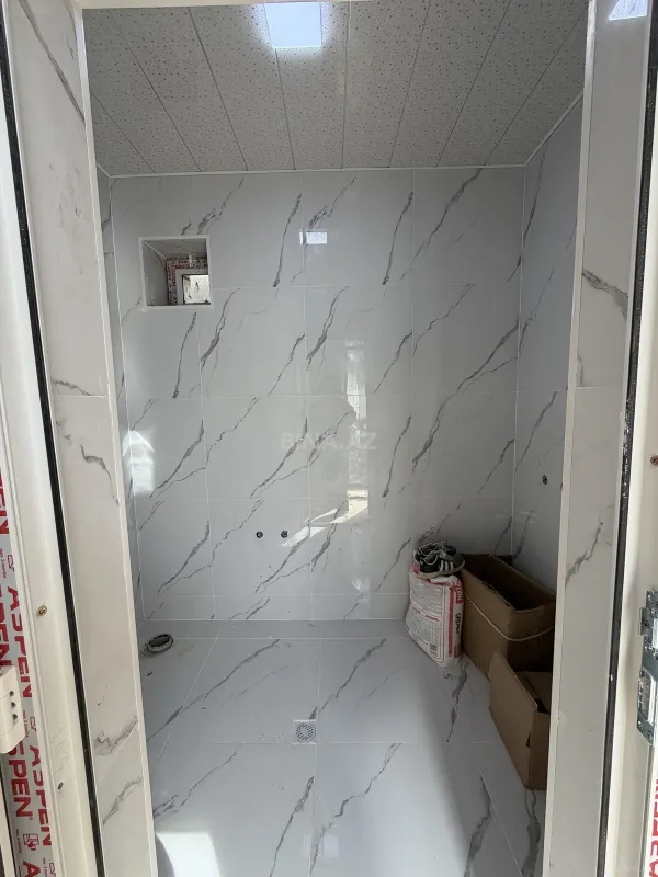 Satılır 3 otaqlı həyət evi 60 m²