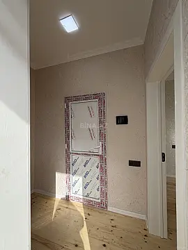 Satılır 3 otaqlı həyət evi 60 m²