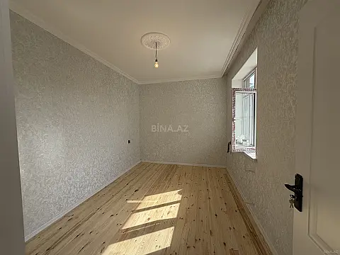 Satılır 3 otaqlı həyət evi 60 m²