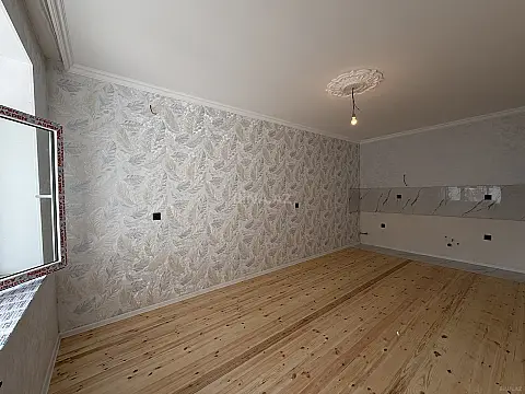 Satılır 3 otaqlı həyət evi 60 m²