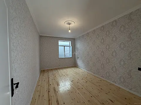 Satılır 3 otaqlı həyət evi 60 m²