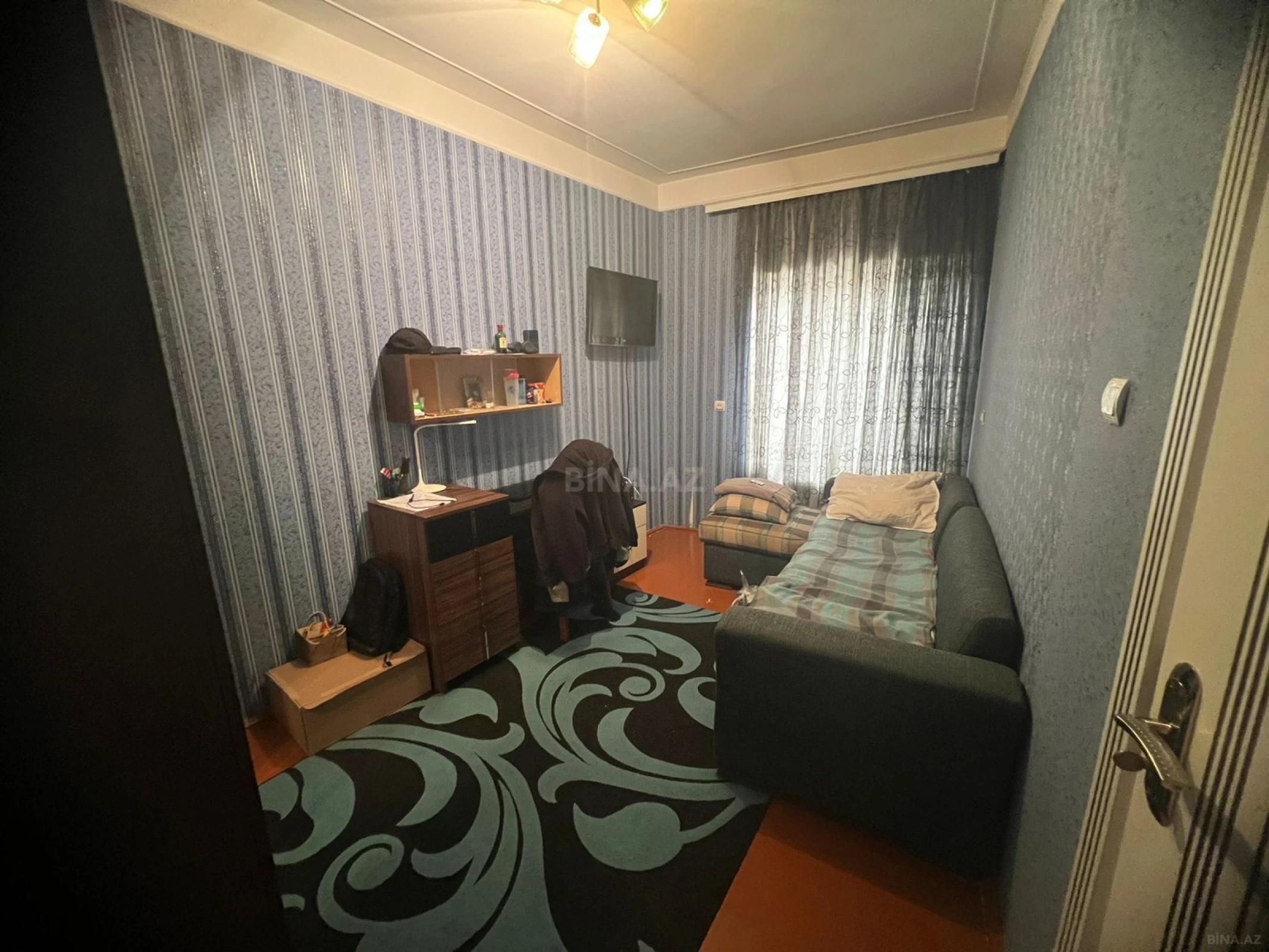 Satılır 5 otaqlı həyət evi 214 m²