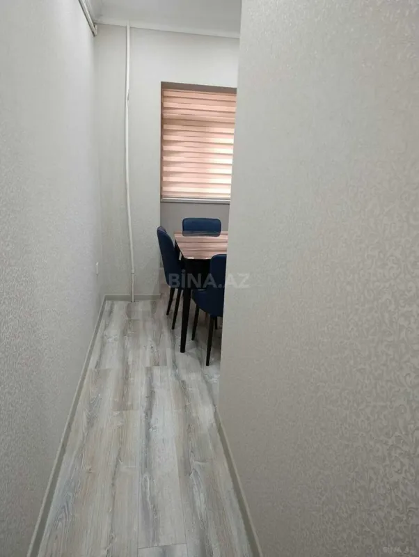 Kirayə verilir 2 otaqlı mənzil 65 m²