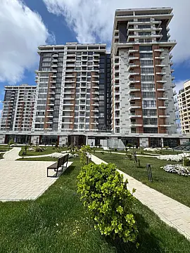 Satılır 2 otaqlı mənzil 107 m²