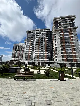 Satılır 2 otaqlı mənzil 107 m² — Bakı 2 otaq 107.00 m²