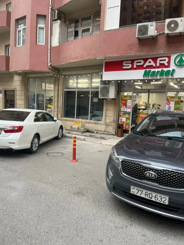 Satılır 3 otaqlı mənzil 120 m²