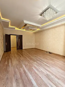 Satılır 3 otaqlı mənzil 120 m²