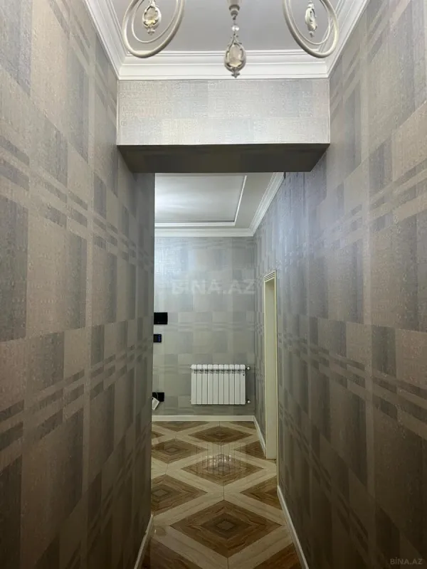 Kirayə verilir 2 otaqlı mənzil 90 m²