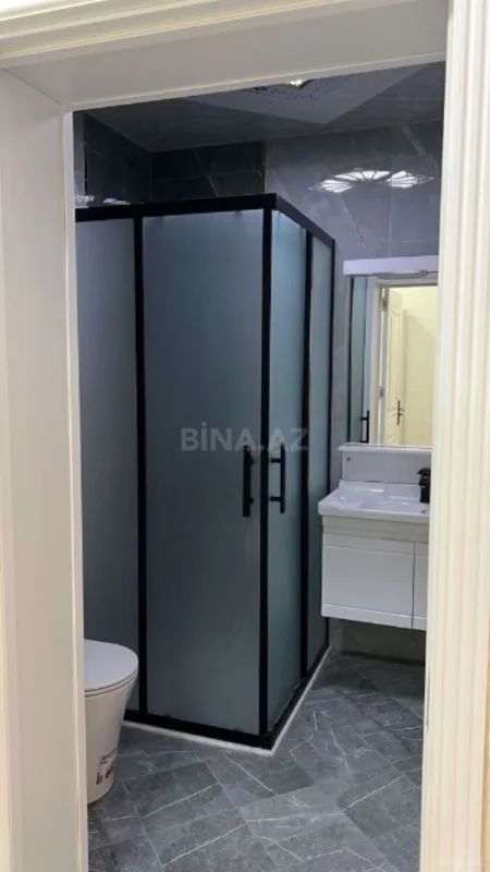 Kirayə verilir 3 otaqlı mənzil 110 m²