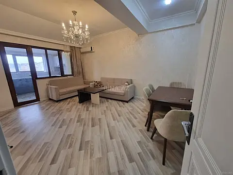 Kirayə verilir 3 otaqlı mənzil 110 m² — Bakı 3 otaq 110.00 m²