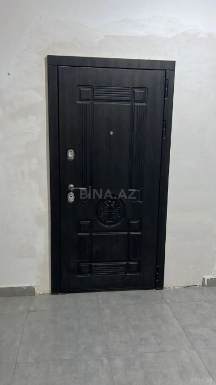 Kirayə verilir 3 otaqlı mənzil 110 m²