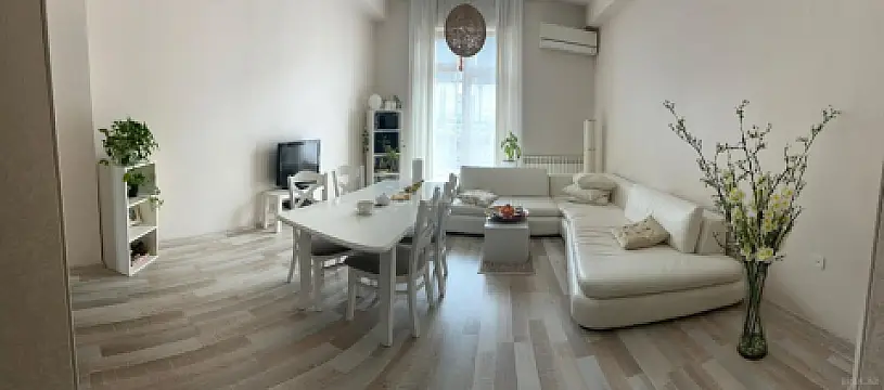 Kirayə verilir 3 otaqlı mənzil 100 m² — Bakı, Xətai 3 otaq 100.00 m²