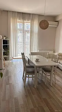 Kirayə verilir 3 otaqlı mənzil 100 m²