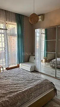 Kirayə verilir 3 otaqlı mənzil 100 m²