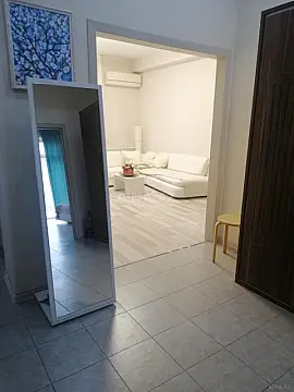 Kirayə verilir 3 otaqlı mənzil 100 m²