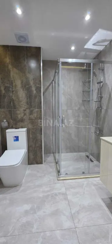 Satılır 4 otaqlı mənzil 100 m²