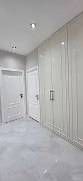 Satılır 4 otaqlı mənzil 100 m²