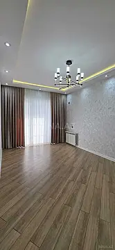 Satılır 4 otaqlı mənzil 100 m² — Bakı, Bakıxanov 4 otaq 100.00 m²