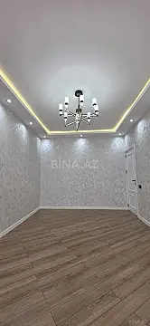 Satılır 4 otaqlı mənzil 100 m²