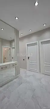 Satılır 4 otaqlı mənzil 100 m²