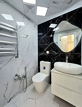 Satılır 3 otaqlı mənzil 95 m²