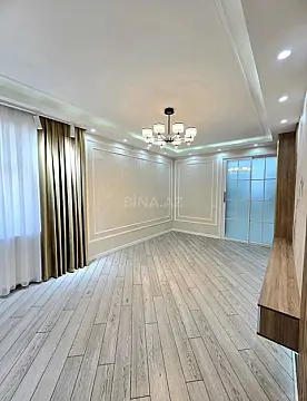 Satılır 3 otaqlı mənzil 95 m² — Bakı 3 otaq 95.00 m²