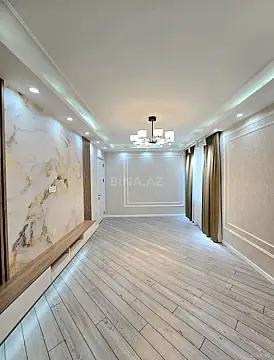 Satılır 3 otaqlı mənzil 95 m²