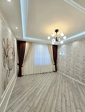 Satılır 3 otaqlı mənzil 95 m²