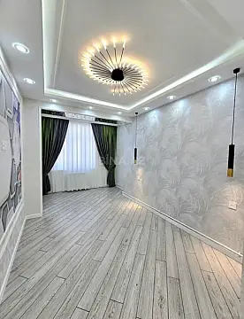 Satılır 3 otaqlı mənzil 95 m²