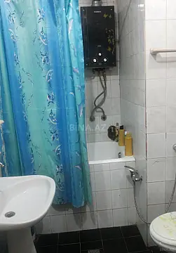 Kirayə verilir 4 otaqlı mənzil 100 m²