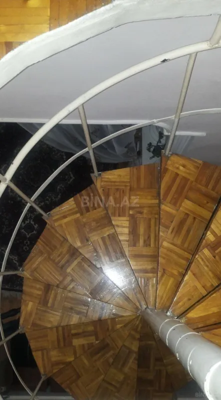 Kirayə verilir 4 otaqlı mənzil 100 m²