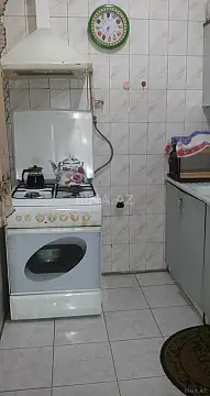 Kirayə verilir 4 otaqlı mənzil 100 m²