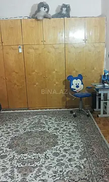 Kirayə verilir 4 otaqlı mənzil 100 m²