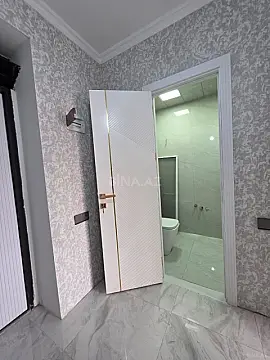 Satılır 1 otaqlı mənzil 25 m²