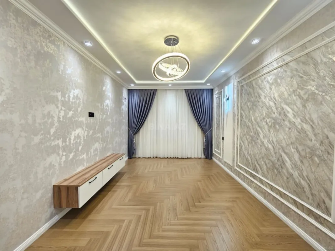 Satılır 3 otaqlı mənzil 80 m²