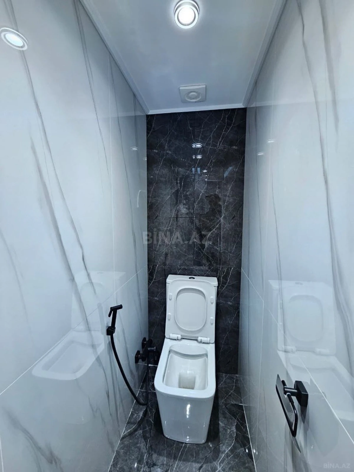 Satılır 3 otaqlı mənzil 80 m²