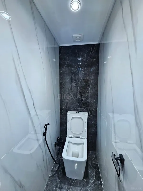 Satılır 3 otaqlı mənzil 80 m²