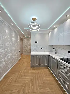 Satılır 3 otaqlı mənzil 80 m²