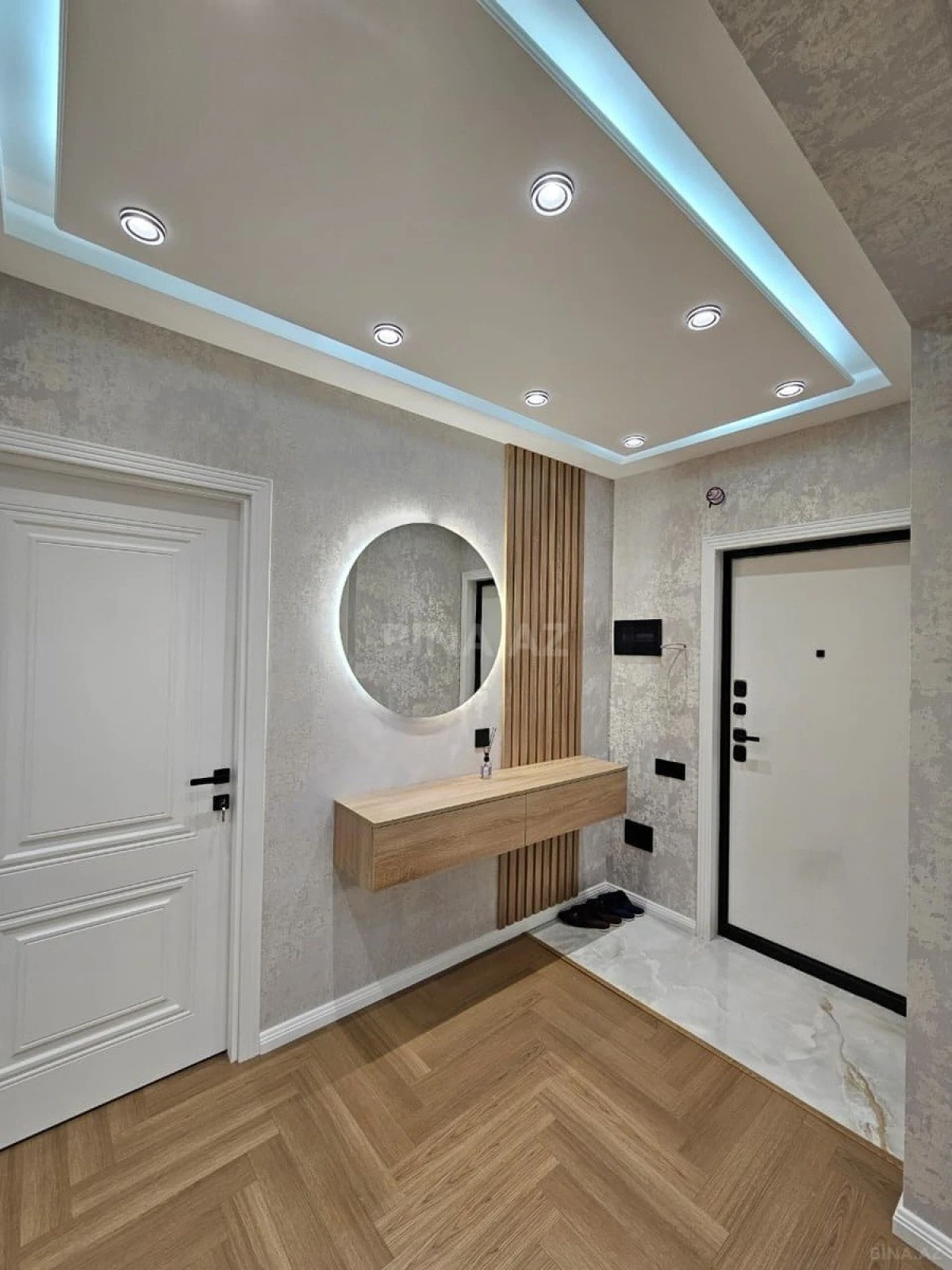 Satılır 3 otaqlı mənzil 80 m²