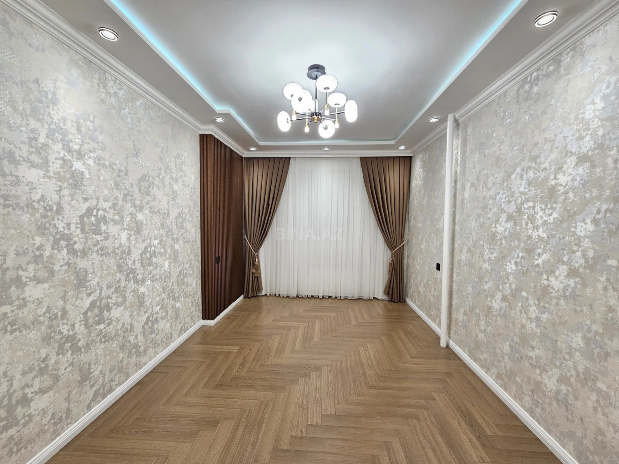 Satılır 3 otaqlı mənzil 80 m²